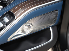 2022款 S 680 4MATIC 匠心高定首发版