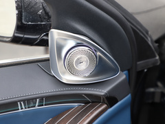2022款 S 680 4MATIC 匠心高定首发版