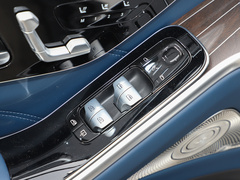 2022款 S 680 4MATIC 匠心高定首发版