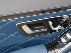 2022款 S 680 4MATIC 匠心高定首发版