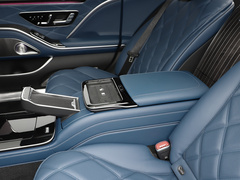 2022款 S 680 4MATIC 匠心高定首发版