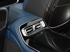2022款 S 680 4MATIC 匠心高定首发版