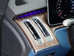 2022款 S 680 4MATIC 匠心高定首发版