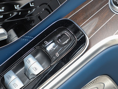 2022款 S 680 4MATIC 匠心高定首发版