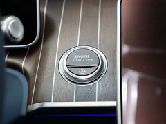 2022款 S 680 4MATIC 匠心高定首发版