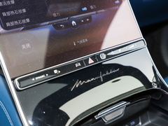 2022款 S 680 4MATIC 匠心高定首发版