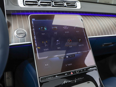 2022款 S 680 4MATIC 匠心高定首发版