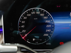 2022款 S 680 4MATIC 匠心高定首发版