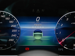 2022款 S 680 4MATIC 匠心高定首发版