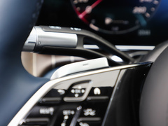 2022款 S 680 4MATIC 匠心高定首发版