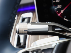 2022款 S 680 4MATIC 匠心高定首发版