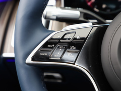 2022款 S 680 4MATIC 匠心高定首发版