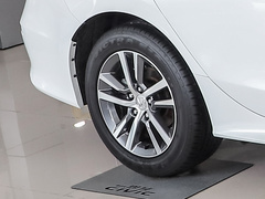 2023款 240TURBO CVT劲动·C位客特别版