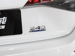 2023款 240TURBO CVT劲动·C位客特别版