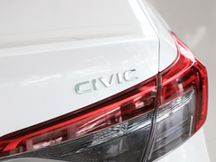 2023款 240TURBO CVT劲动·C位客特别版