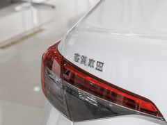 2023款 240TURBO CVT劲动·C位客特别版