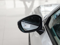 2023款 240TURBO CVT劲动·C位客特别版