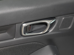 2023款 240TURBO CVT劲动·C位客特别版