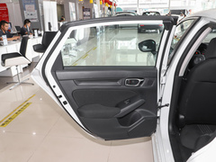 2023款 240TURBO CVT劲动·C位客特别版