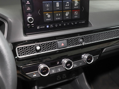 2023款 240TURBO CVT劲动·C位客特别版