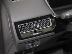 2023款 240TURBO CVT劲动·C位客特别版