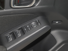 2023款 240TURBO CVT劲动·C位客特别版