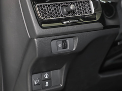 2023款 240TURBO CVT劲动·C位客特别版