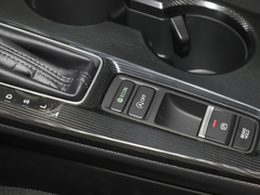 2023款 240TURBO CVT劲动·C位客特别版
