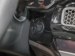 2023款 240TURBO CVT劲动·C位客特别版