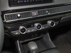 2023款 240TURBO CVT劲动·C位客特别版