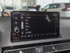 2023款 240TURBO CVT劲动·C位客特别版