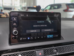 2023款 240TURBO CVT劲动·C位客特别版