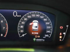 2023款 240TURBO CVT劲动·C位客特别版