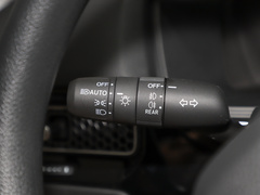 2023款 240TURBO CVT劲动·C位客特别版