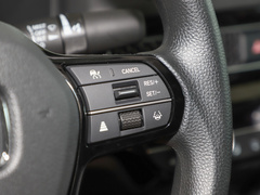 2023款 240TURBO CVT劲动·C位客特别版