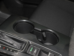 2023款 240TURBO CVT劲动·C位客特别版