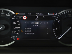 2023款 改款 360PS R-Dynamic S