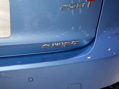 2022款 1.6T DCT尚