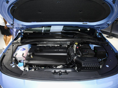 2022款 1.6T DCT尚