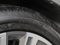 2022款 1.6T DCT逸