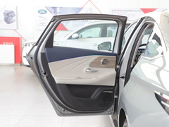 2022款 1.6T DCT逸