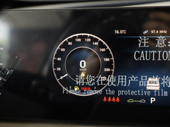 2022款 1.6T DCT逸