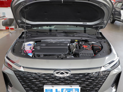 2022款 1.6T DCT逸