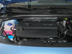 2022款 1.6T DCT逸