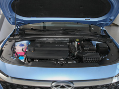 2022款 1.6T DCT逸
