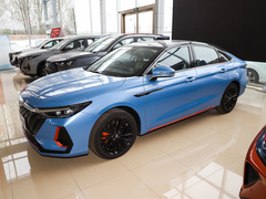 2022款 1.6T DCT雅