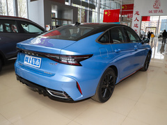 2022款 1.6T DCT雅