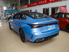 2022款 1.6T DCT雅