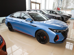 2022款 1.6T DCT雅