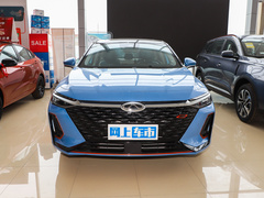 2022款 1.6T DCT雅